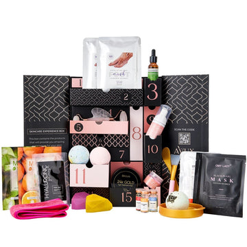 Avux Gift Box