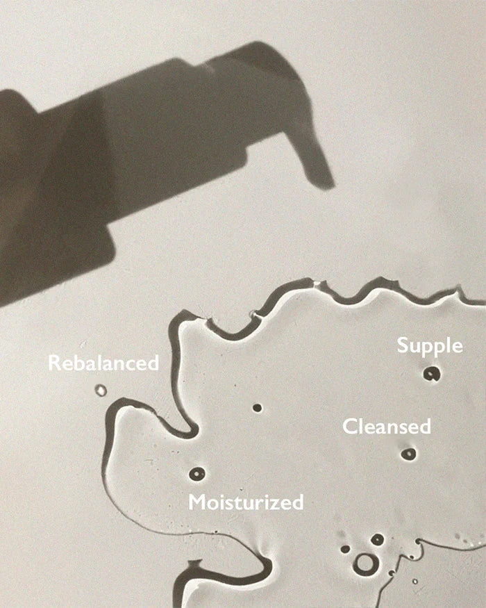 Haru Haru Wonder Black Rice Moisture Cleansing Oil 5.1 fl.oz. (150 ml) Serum Haru Haru Wonder