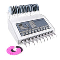 BRÜUN 2-in-1 Microcurrent EMS Electric Muscle Stimulator Machine Bruun Beauty