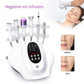 BRUUN 5 in 1 Ultrasonic R-F Skin Tightening Facial Beauty Machine Bruun Beauty