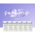 BB Serum Ampoule – A (Pack of 6) Whitening Stem Cell Ampoule for Stronger Lightning Effect Bruun Beauty