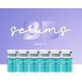 BB Serum Ampule – A (Pack of 6) AC Stem Cell Aampule for Natural Beauty Routines Bruun Beauty