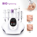 BRUUN 5 in 1 Ultrasonic R-F Skin Tightening Facial Beauty Machine Bruun Beauty