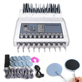 BRÜUN 2-in-1 Microcurrent EMS Electric Muscle Stimulator Machine Bruun Beauty