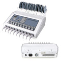 BRÜUN 2-in-1 Microcurrent EMS Electric Muscle Stimulator Machine Bruun Beauty