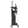 BRÜUN 4 in 1 S Shape Cavitation Machine Body Contouring For Professional Use Bruun Beauty