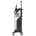 BRÜUN 4 in 1 S Shape Cavitation Machine Body Contouring For Professional Use Bruun Beauty