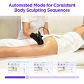 BRÜUN S Shape Machine 30k 50k 80k Cavitation Machine For Pro Use Bruun Beauty