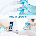 BRÜUN Vacuum Butt Lift Machine Strong Suction 73kPa Larger Vacuum Cups For Beauty Salon Bruun Beauty