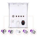 BRÜUN 5 in 1 Ultrasonic Cavitation Machine Body Sculpting Skin Tightening Equipment for Home Care Bruun Beauty