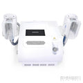 BRÜUN 2.0 Double Handle Vacuum Cryolipolysis Fat Freezing Body Sculpting Machine Bruun Beauty