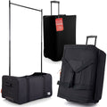 Duffel Dance Bags with included Protective Cover | A 29