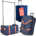 Duffel Dance Bags with included Protective Cover | A 29