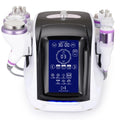 BRÜUN 8-in-1 RF Vacuum Cavitation Body Shaping Machine with Hot & Cold Hammer – Wrinkle Remover Beauty Device Bruun Beauty