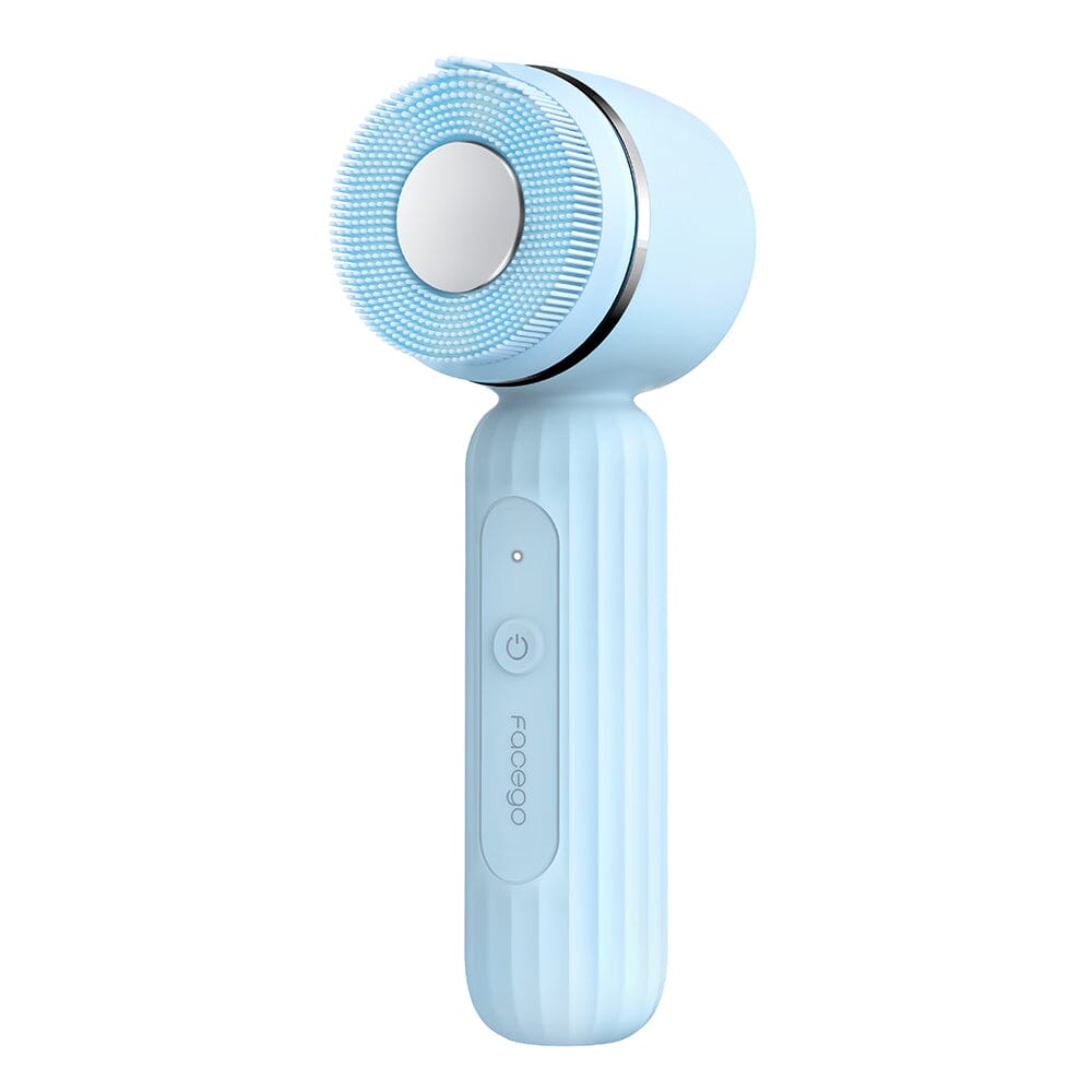 BRÜUN Facego Ultrasonic Facial Cleansing Device Bruun Beauty
