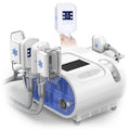 BRÜUN 3-Handle Fat Freezing Machine for Double Chin Removal & Fat Reduction Bruun Beauty
