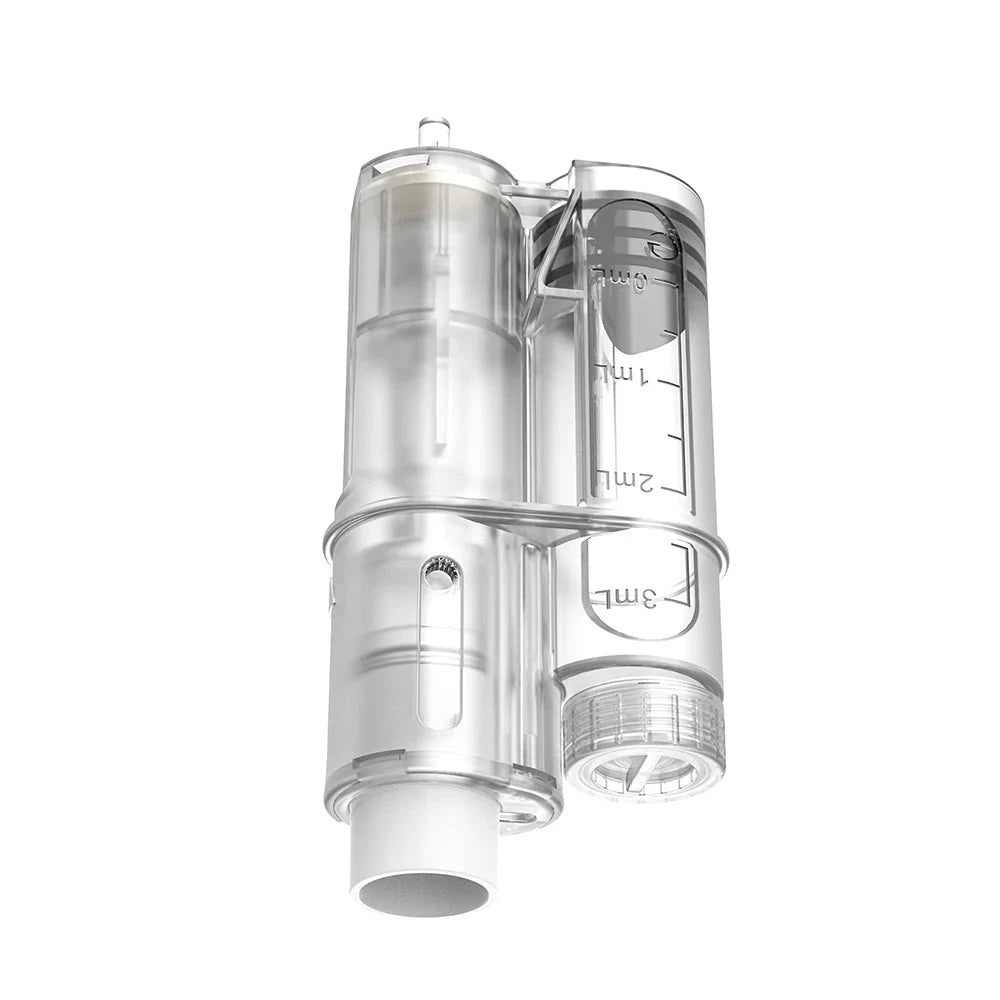 Hydra Pen H6 Replacement Cartridges Pack of 10 Pcs (10 x 18 Pins) - Compatible with Hydra Pen H6 Bruun Beauty