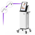 TECAR Therapy Machine CET RET 15.6'' Display For Rehabilitation Sports Injuries Bruun Beauty