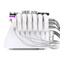BRÜUN 2.0 6-in-1 40K Cavitation & Vacuum RF Body Sculpting and Slimming Machine Bruun Beauty