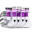 BRÜUN 2.0 6-in-1 40K Cavitation & Vacuum RF Body Sculpting and Slimming Machine Bruun Beauty