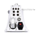 BRÜUN 2.0 6-in-1 40K Cavitation & Vacuum RF Body Sculpting and Slimming Machine Bruun Beauty