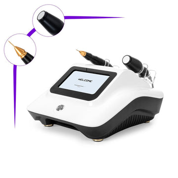 BRÜUN 2 In 1 Plasma Facial Care Machine For Moles Acne Treatment And Skin Rejuvenation Bruun Beauty