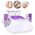 BRÜUN Fat Cavitation 30K S Shape Machine 160MW Lipo Laser Fat Burning Bruun Beauty
