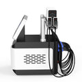 BRÜUN 6D Lipo Laser Pads Machine With 6 Wavelengths 12 160mW Pads For Body Sculpting Bruun Beauty