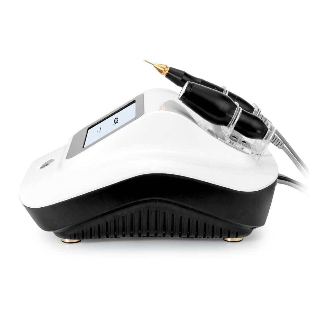 BRÜUN 2 In 1 Plasma Facial Care Machine For Moles Acne Treatment And Skin Rejuvenation Bruun Beauty