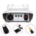 BRÜUN 2 In 1 Plasma Facial Care Machine For Moles Acne Treatment And Skin Rejuvenation Bruun Beauty