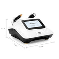 BRÜUN 2 In 1 Plasma Facial Care Machine For Moles Acne Treatment And Skin Rejuvenation Bruun Beauty
