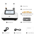 BRÜUN 2 In 1 Plasma Facial Care Machine For Moles Acne Treatment And Skin Rejuvenation Bruun Beauty