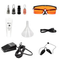 BRÜUN Picosecond Q-Switched Nd:YAG Laser Machine for Tattoo Removal & Skin Rejuvenation Bruun Beauty