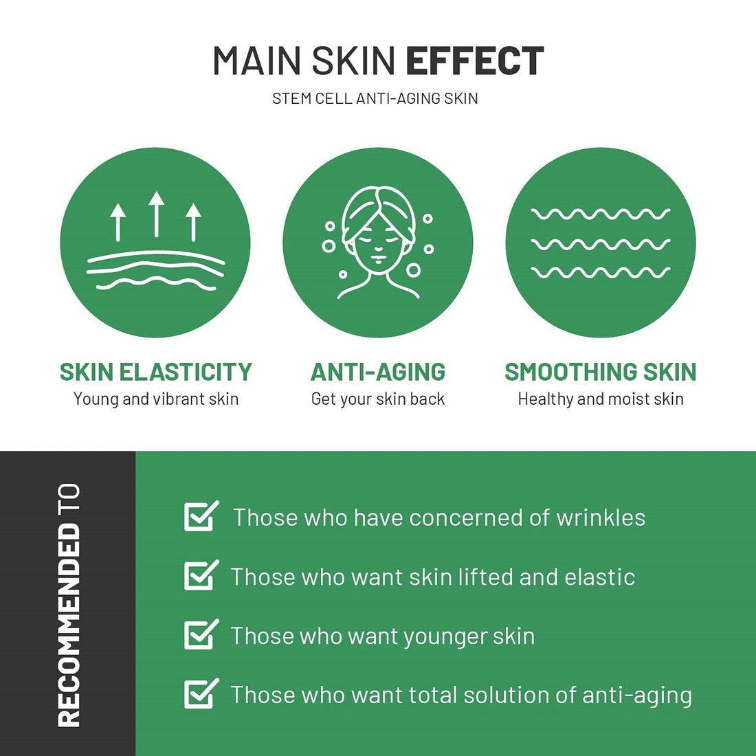 Advanced Microneedling Serum SC - Control Stem Cell Ampoule Serum SH= SC Control Serum Bruun Beauty Serum