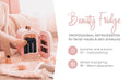 10 Peel-Off Hydro Jelly Masks with Mini Beauty Fridge Beauty Fridge - Jelly Mask Bruun By Avery
