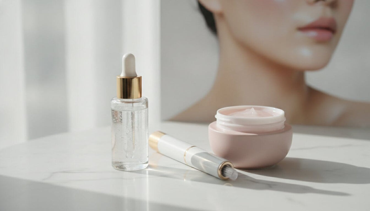 2026 Korean Beauty Guide: Professional Results at Home