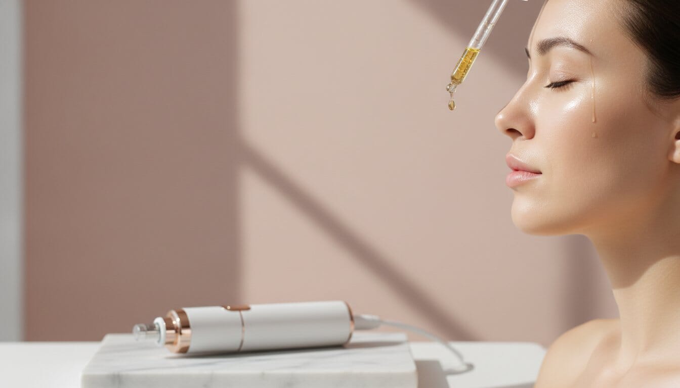 7 Signs You Are Over-Microneedling Your Face: A Recovery Guide for 2026
