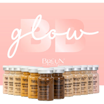 What is BB Glow? Is BB Glow dangerous?