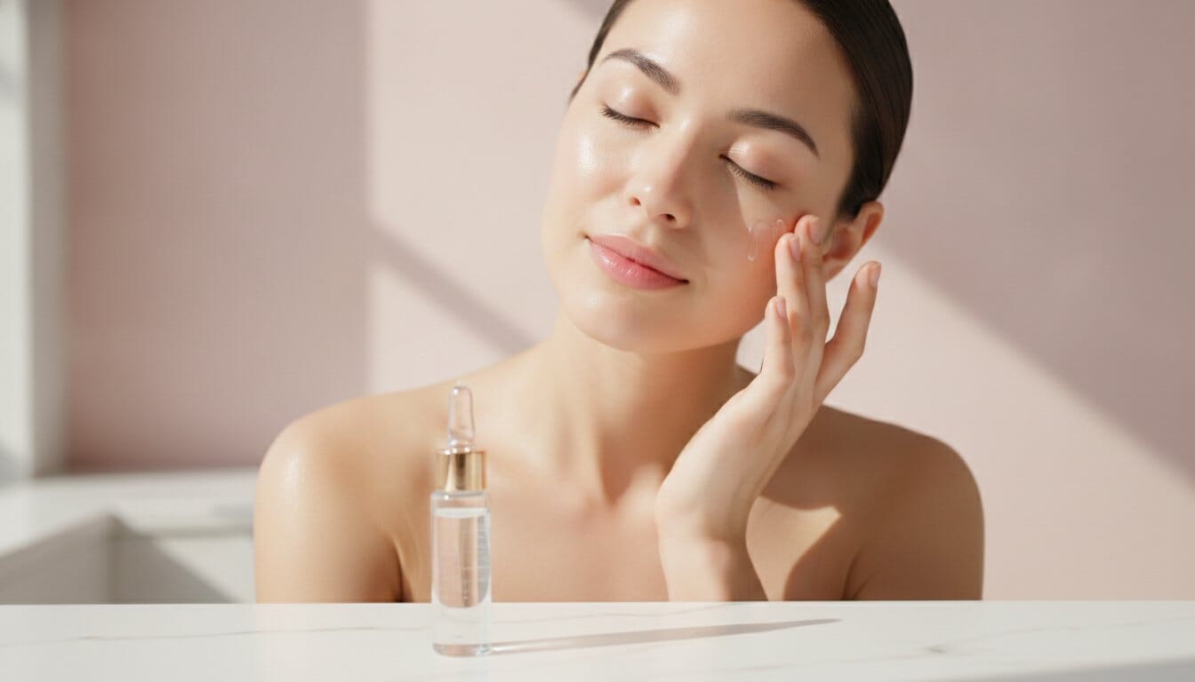 Applying Serum After Microneedling: Post-Treatment Guide