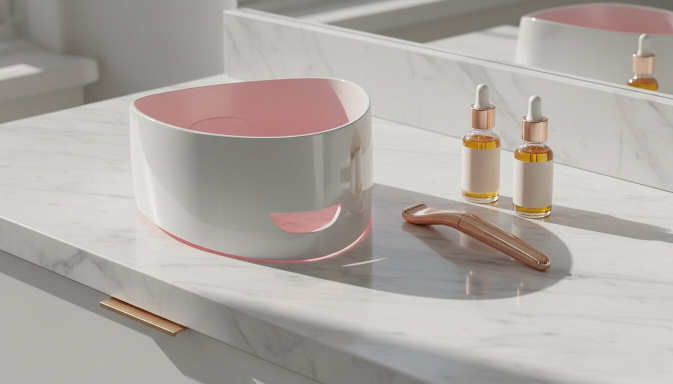 The Best Skincare Devices for 2026: A Complete Guide to At-Home Results