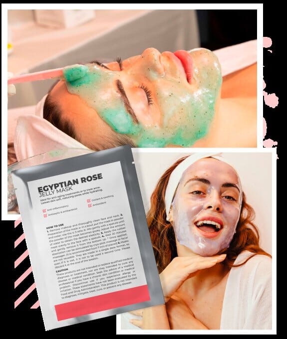 The Ultimate Jelly Mask Buying Guide 2026: Achieve Professional Spa Results at Home