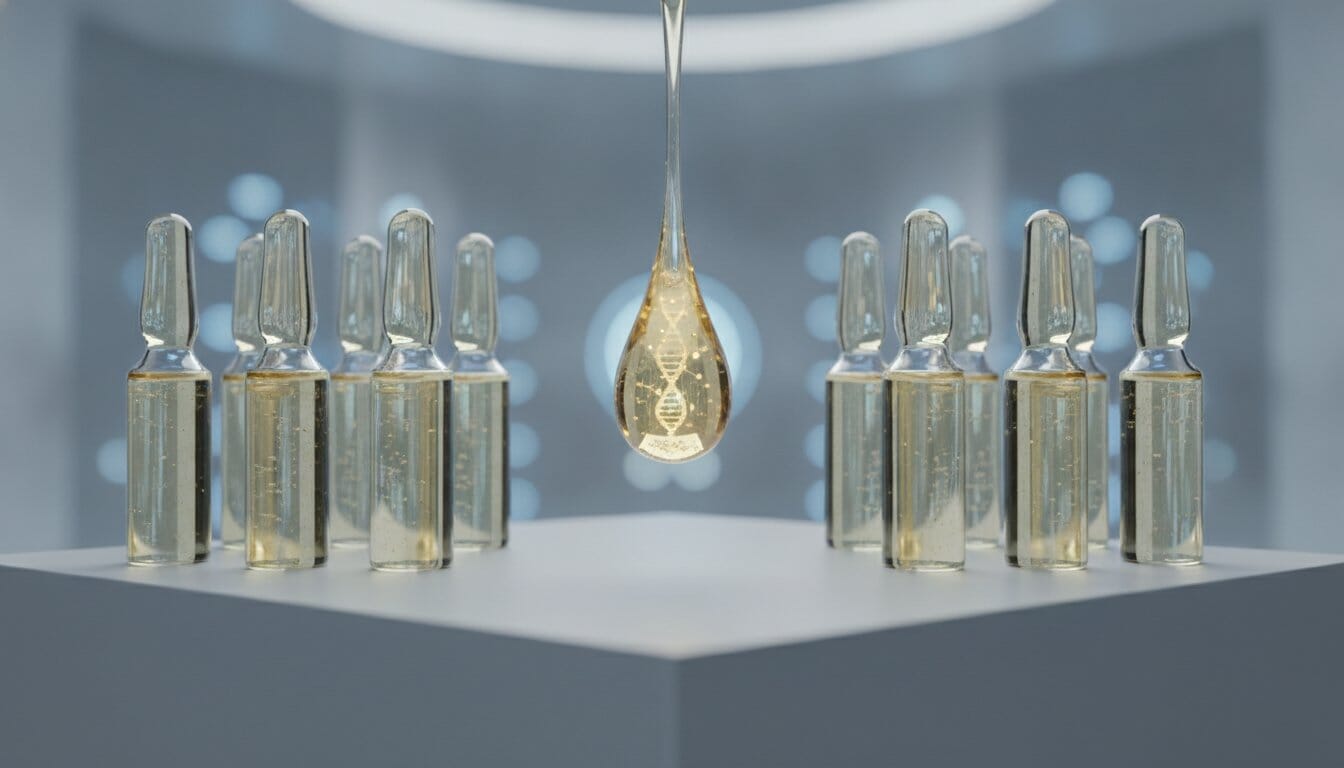 Microneedling Serum Buying Guide: How to Choose the Best Ampoules for Professional Results in 2026
