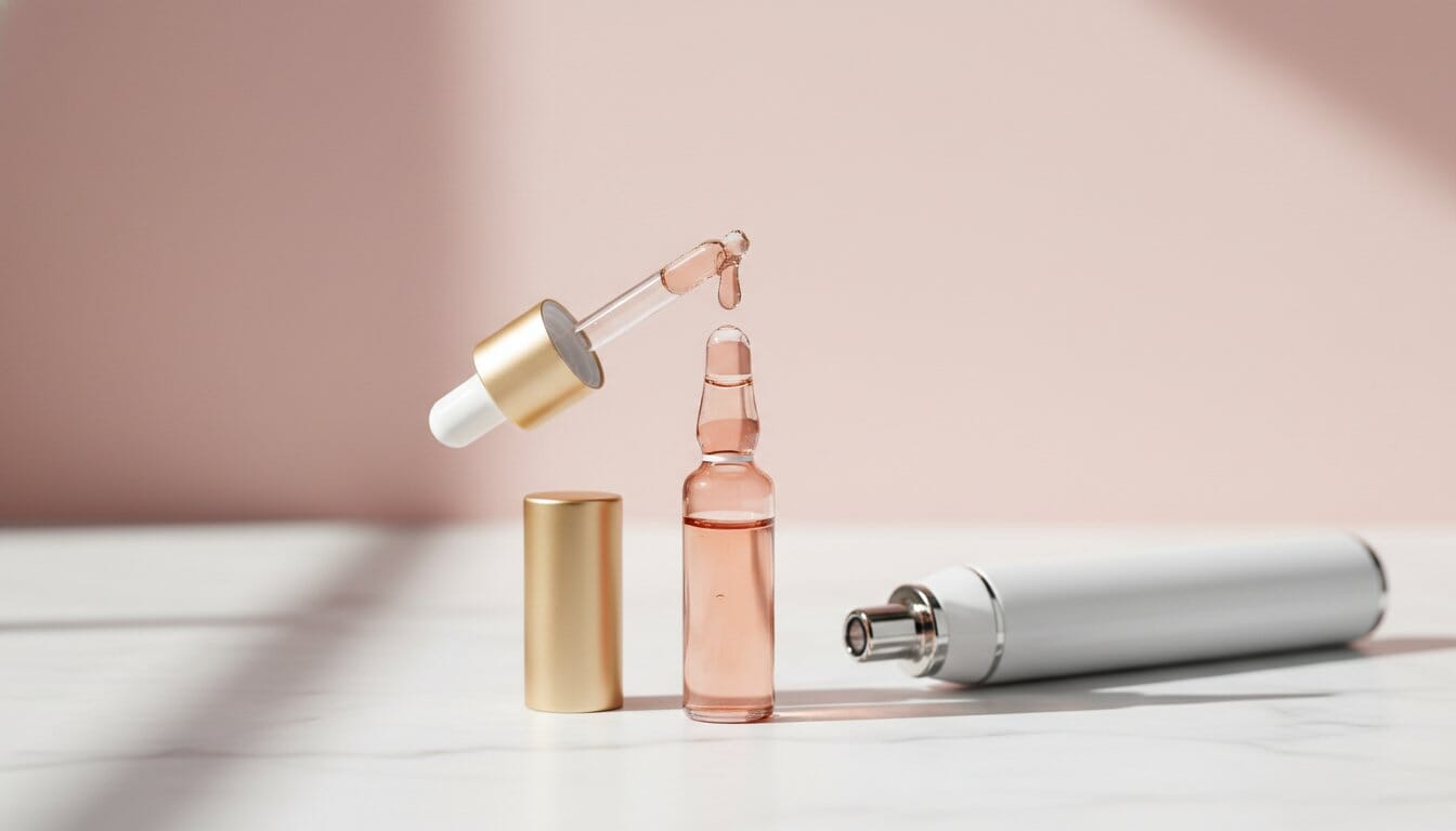 Salmon DNA Serum Benefits: Top 5 Science-Backed Results