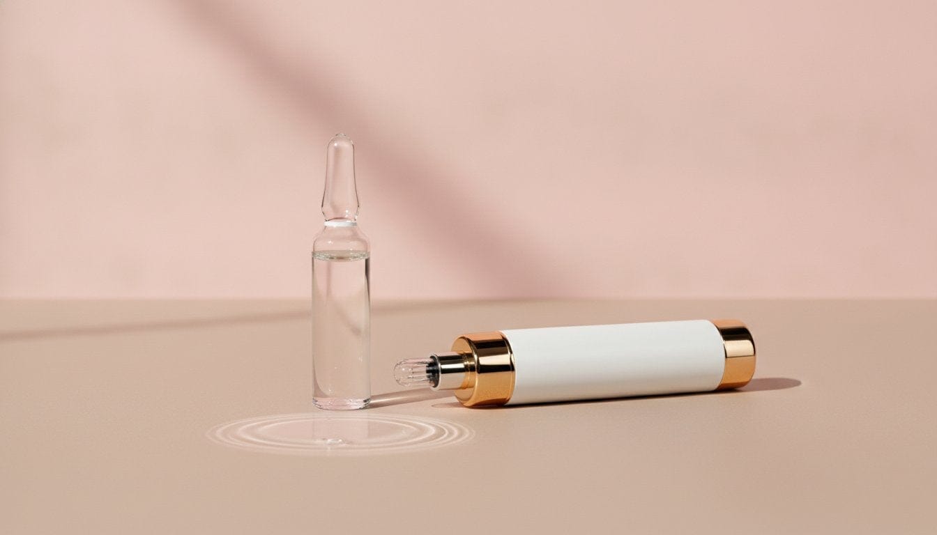 What Is PDRN in Skincare? Benefits for Radiant Skin