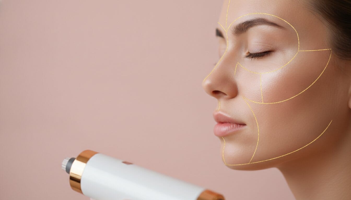 Dr. Pen Needle Depth Chart: The Ultimate Treatment Guide