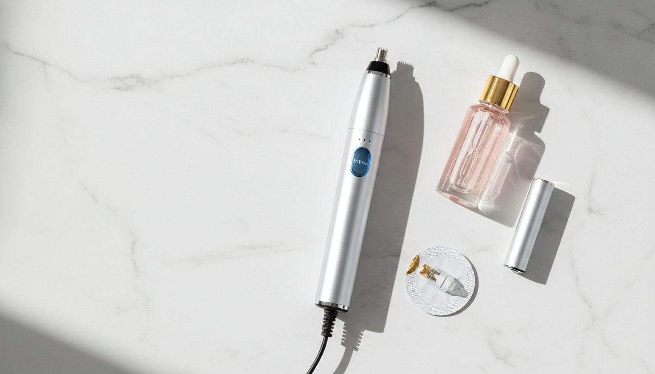 Dr. Pen A6 Ultima Review: Professional Results at Home