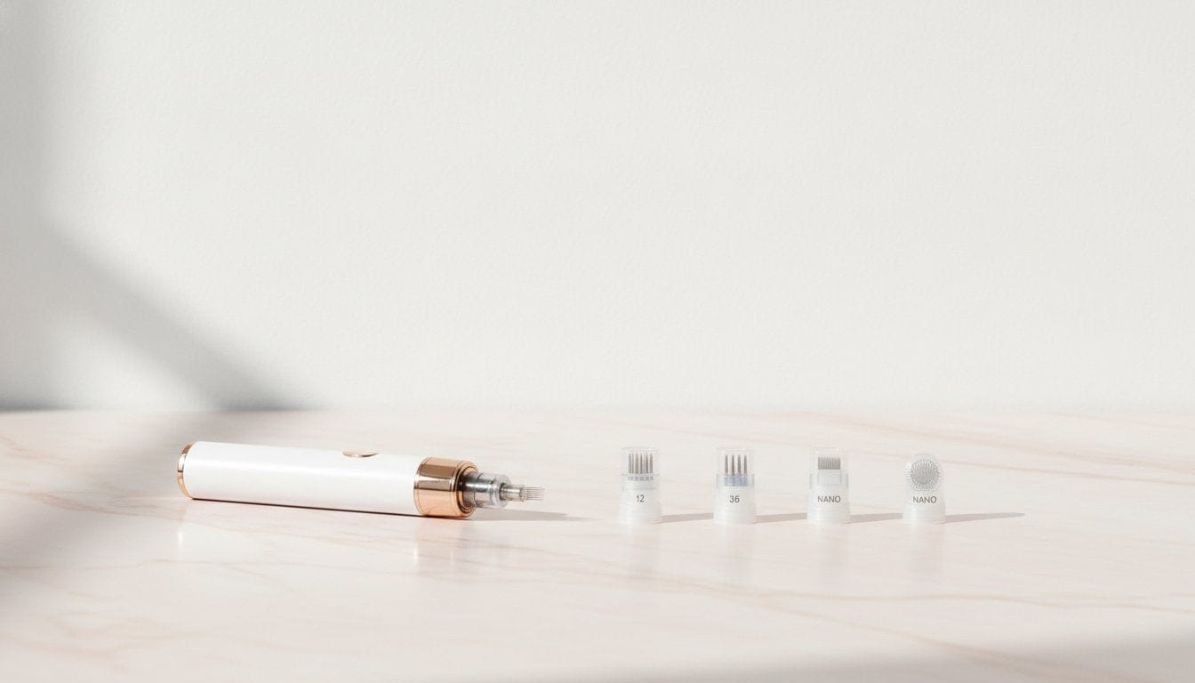 Dr. Pen Needle Cartridges Explained: A Comprehensive Guide