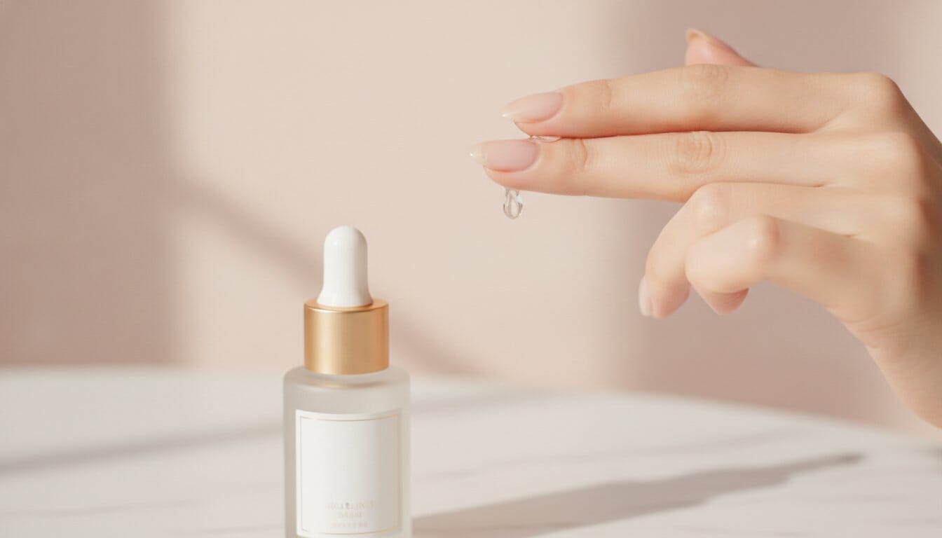 Best Microneedling Aftercare Serums for Fast Healing
