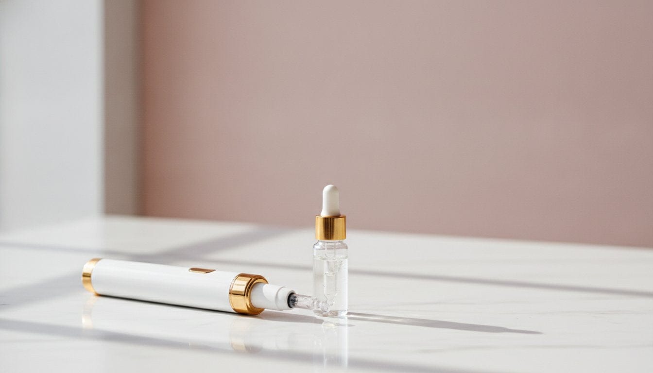 How to Use Dr. Pen for Acne Scars: Professional Results