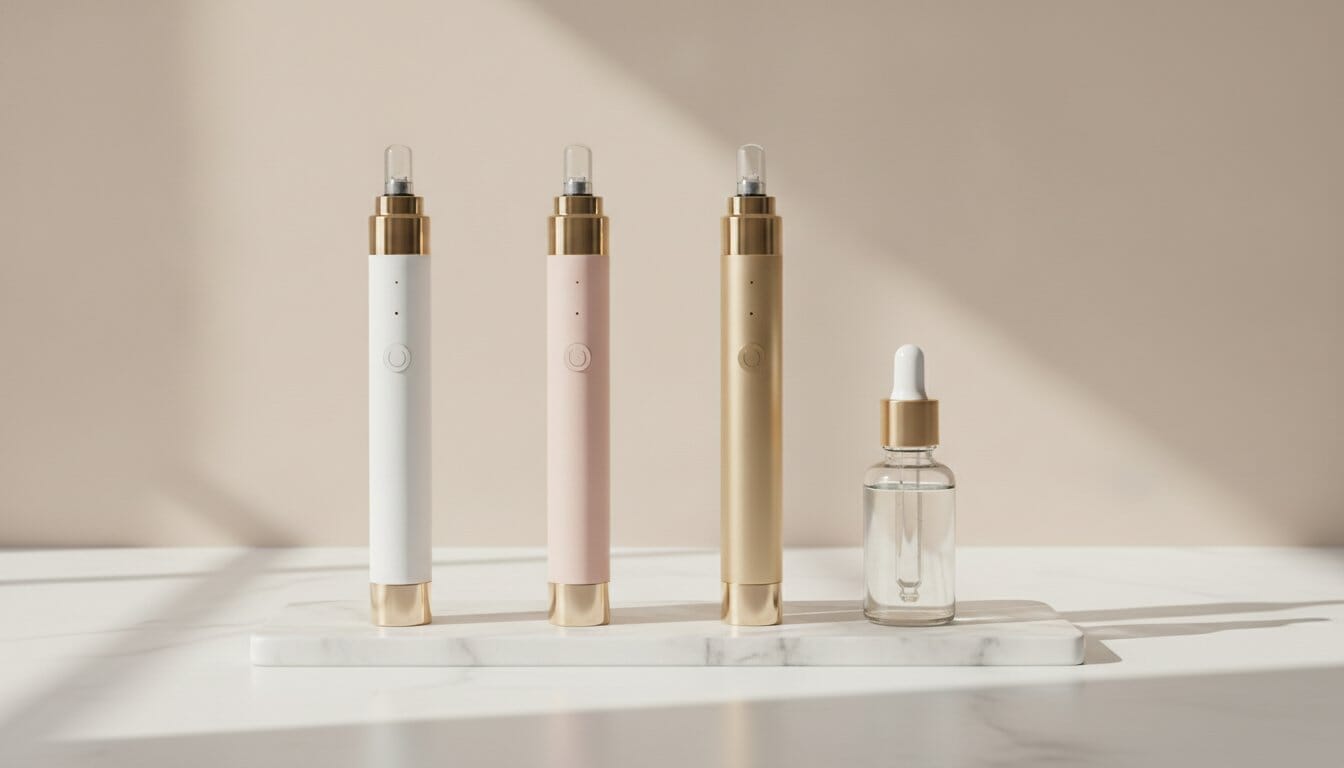 Dr. Pen A6 vs. A7 vs. M8: Which Microneedling Pen is Best?